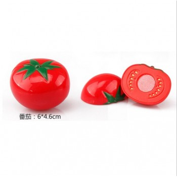 Hot Sale Plastic Kitchen Food Fruit Vegetable Cutting Kids Pretend Play Educational Toy Safety Children Kitchen Toys Sets
