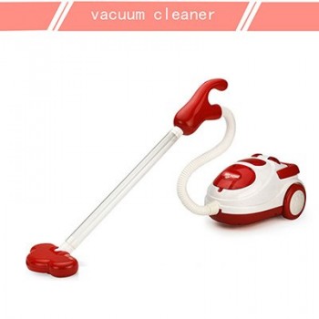 Simulation pretend play set coffee machine amp; eggbeater maciheamp;juice machine amp;microwave oven amp;vocuum cleaner toys brinquedo nina