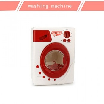 Simulation pretend play set coffee machine amp; eggbeater maciheamp;juice machine amp;microwave oven amp;vocuum cleaner toys brinquedo nina