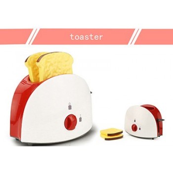Simulation pretend play set coffee machine amp; eggbeater maciheamp;juice machine amp;microwave oven amp;vocuum cleaner toys brinquedo nina