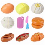 Cheque Le Fruits, Vegetables, Food, House, Kitchen, Cut Toys, Fruit Cuts, Kindergarten Teaching Tools