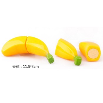 Cheque Le Fruits, Vegetables, Food, House, Kitchen, Cut Toys, Fruit Cuts, Kindergarten Teaching Tools