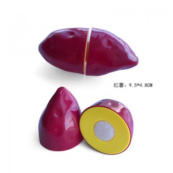 Cheque Le Fruits, Vegetables, Food, House, Kitchen, Cut Toys, Fruit Cuts, Kindergarten Teaching Tools