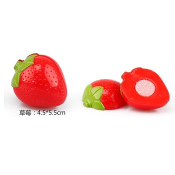 Cheque Le Fruits, Vegetables, Food, House, Kitchen, Cut Toys, Fruit Cuts, Kindergarten Teaching Tools
