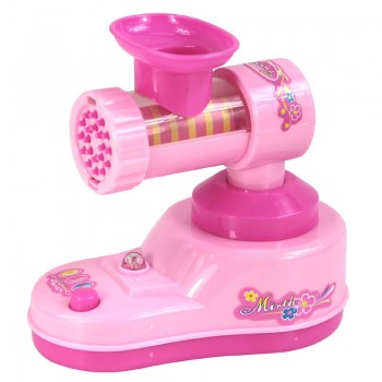 Mini Kitchen Toys Light-up amp; Sound Plastic Simulation Home Appliances Kids Children Play House Toy Baby Girls Pretend Play Toys