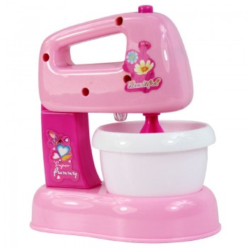 Mini Kitchen Toys Light-up amp; Sound Plastic Simulation Home Appliances Kids Children Play House Toy Baby Girls Pretend Play Toys