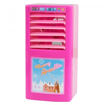 Mini Kitchen Toys Light-up amp; Sound Plastic Simulation Home Appliances Kids Children Play House Toy Baby Girls Pretend Play Toys
