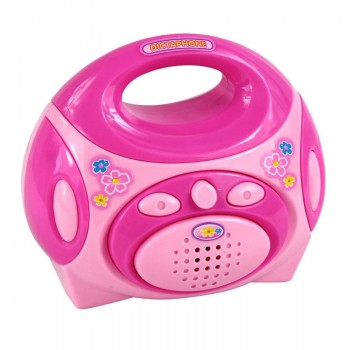 Mini Kitchen Toys Light-up amp; Sound Plastic Simulation Home Appliances Kids Children Play House Toy Baby Girls Pretend Play Toys