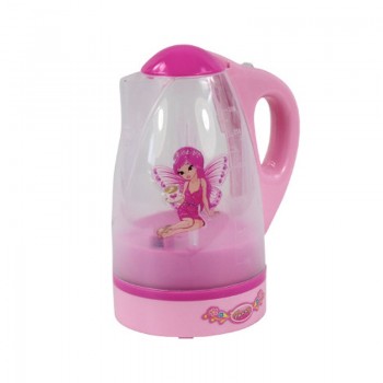 Mini Kitchen Toys Light-up amp; Sound Plastic Simulation Home Appliances Kids Children Play House Toy Baby Girls Pretend Play Toys