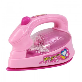 Mini Kitchen Toys Light-up amp; Sound Plastic Simulation Home Appliances Kids Children Play House Toy Baby Girls Pretend Play Toys