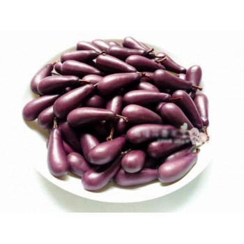 10 Pcs/Set Miniature Fruit Vegetable Kitchen Artificial Fake Eggplant Cucumber Apple Home Decor Kitchen Toy For Girls Gift