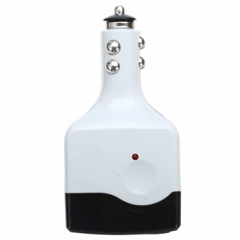 High Quality Car Charger USB Inverters DC 12V/24V to AC 220V Charge Power Converter Adapter For Car Electronics Accessories