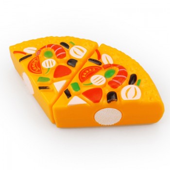 Children Kitchen Cutting Toys Pizza Hamburger Bread Fast Food Pretend Play Plastic Miniature Food Girls Kids Education Toy Gift