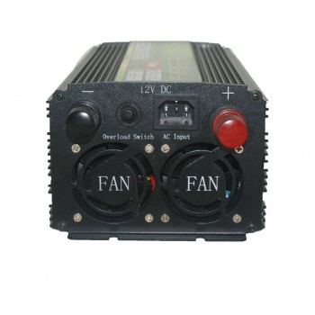 BELTTT solar power inverter 1500W car power inverter with charger factory price