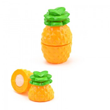 1PC DIY Pretend Play Toy Simulation Kitchen Food Vegetable Fruit Set Cooking Cutting Educational Toys Gifts For children Kids