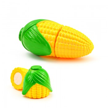1PC DIY Pretend Play Toy Simulation Kitchen Food Vegetable Fruit Set Cooking Cutting Educational Toys Gifts For children Kids