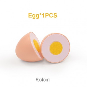 Baby Pretend Play Cutting Toys Kids Kitchen Cooking Set Plastic Fruits and Vegetables Food for Dolls Educational Girls Toys