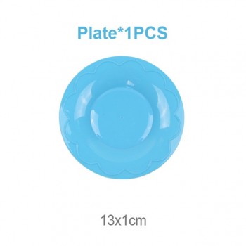 Baby Pretend Play Cutting Toys Kids Kitchen Cooking Set Plastic Fruits and Vegetables Food for Dolls Educational Girls Toys