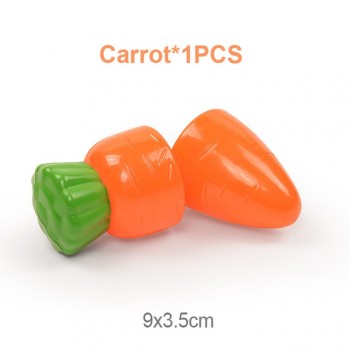 Baby Pretend Play Cutting Toys Kids Kitchen Cooking Set Plastic Fruits and Vegetables Food for Dolls Educational Girls Toys
