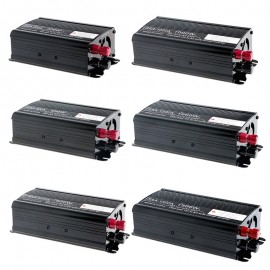 Free shipping Solar Continuous Inverter 1000W 12V DC To 230V AC Modified Sine Wave Converter