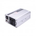 3000W DC 12V To AC 220V Pure Sine Wave Power Car Inverter Converter Voltage Transformer USB Auto Adapter High Performance