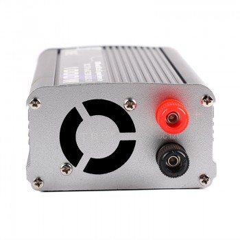 1000W Car Power Inverter DC 12V To AC 220V 1KW Modified Sine Wave Power Inverter With Cigarette Lighter For Cars