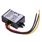 VODOOL DC to DC Car Power Converter Adapter 24V To 12V 5A 60W Car Power Step-Down Buck Module Free Shipping