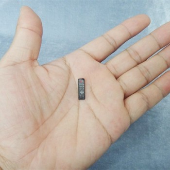 1:12 Dollhouse Miniature TV and Remote Cute mini Grey Flat-Panel LCD Television Living Room Furniture Accessory LTT9843