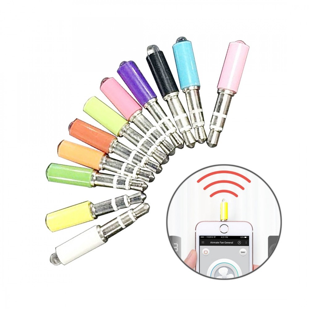 Marsnaska  New Arrival Universal IR Infrared Remote Control TV STB DVD Household Appliances For Phones