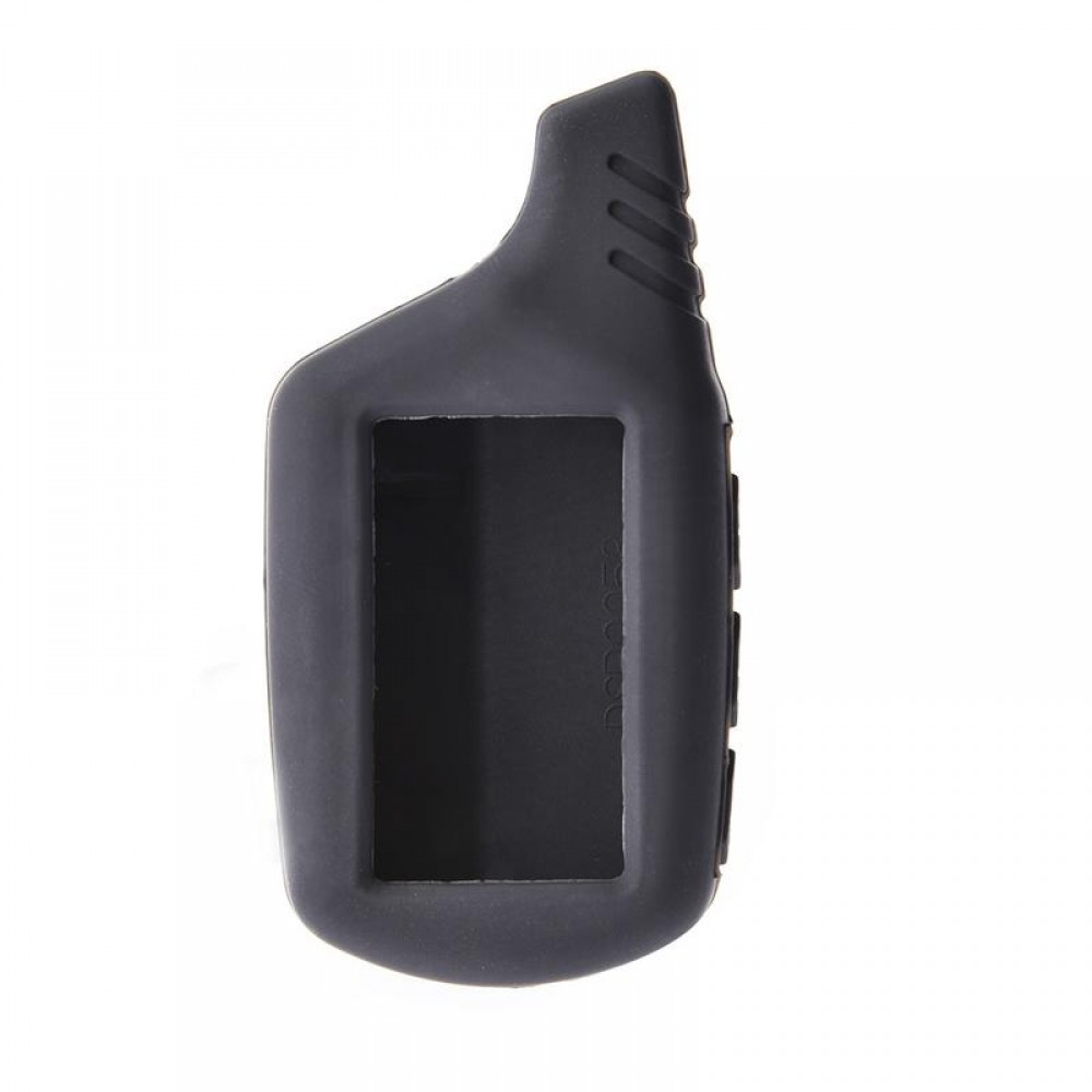 Car Alarm System Strong Pull Silicone Case Original 2 Way Car Alarm Remote Control Cover For Starline B9/B91/B6/B61/A91/A61/V7
