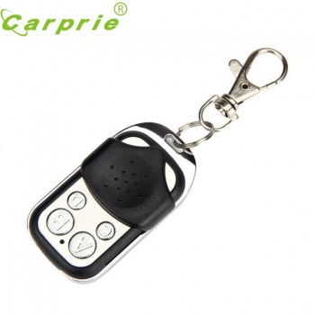 2017 New 1 Pair Of Garage Remote control Cloning Universal Electric Gate Fob 433mhzmay02