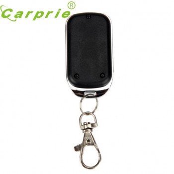 2017 New 1 Pair Of Garage Remote control Cloning Universal Electric Gate Fob 433mhzmay02
