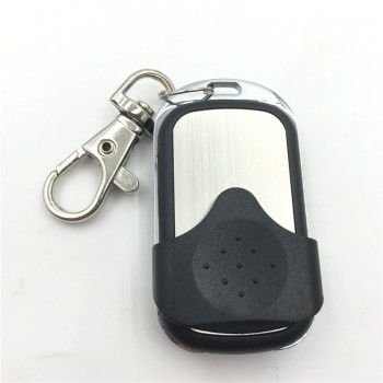 Portable Garage Door Gate Remote Control Key 433.92Mhz 4B Universal Car Gate Opener Key Fob For Mhouse MyHouse TX4 TX3 GTX4