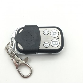 Portable Garage Door Gate Remote Control Key 433.92Mhz 4B Universal Car Gate Opener Key Fob For Mhouse MyHouse TX4 TX3 GTX4
