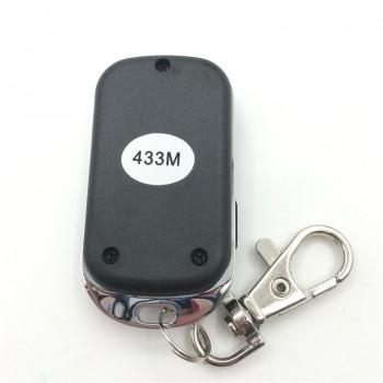 Portable Garage Door Gate Remote Control Key 433.92Mhz 4B Universal Car Gate Opener Key Fob For Mhouse MyHouse TX4 TX3 GTX4