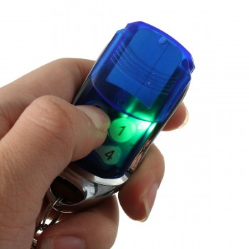 433.92 MHz Gate/Garage Door Remote Control Transmitter For ATA PTX4 SecuraCode