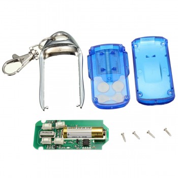 433.92 MHz Gate/Garage Door Remote Control Transmitter For ATA PTX4 SecuraCode