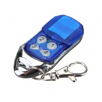 433.92 MHz Gate/Garage Door Remote Control Transmitter For ATA PTX4 SecuraCode