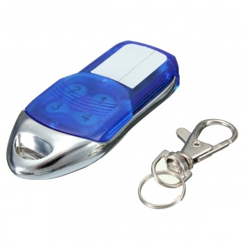 433.92 MHz Gate/Garage Door Remote Control Transmitter For ATA PTX4 SecuraCode