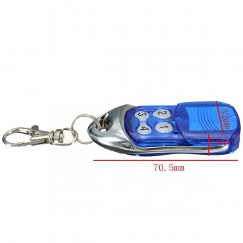 433.92 MHz Gate/Garage Door Remote Control Transmitter For ATA PTX4 SecuraCode
