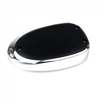 270MHz-434MHZ Cloning Key Fob Remote Control 4 Channel for Garage Doors Electric Gate cars ETC Remote Control Duplicator