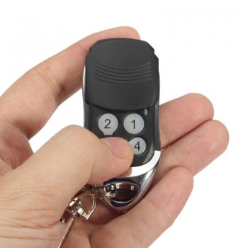 New 315mhz Remote Control Garage Door Opener Anti-theft Compatible Craftman Transmitter CSL2018