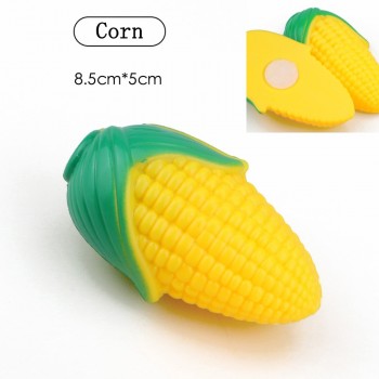 New Cutting Fruit Vegetable Toy Pretend Play Kitchen Toys Play House Miniature Plastic Cooking Food Kids Girls Educational Gift