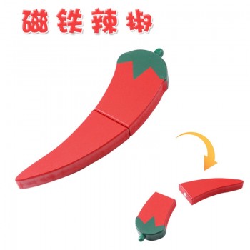 Mother garden Wooden Pretend Play Kitchen Toys Wooden Cutting Fruit Vegetable Toys Colorful Educational Food Toys for Kids girls