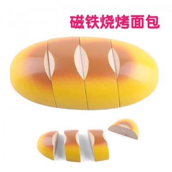 Mother garden Wooden Pretend Play Kitchen Toys Wooden Cutting Fruit Vegetable Toys Colorful Educational Food Toys for Kids girls