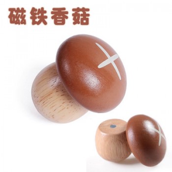 Mother garden Wooden Pretend Play Kitchen Toys Wooden Cutting Fruit Vegetable Toys Colorful Educational Food Toys for Kids girls