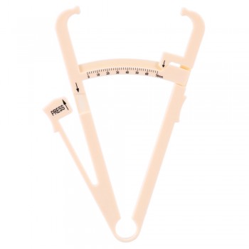 Personal Body Fat Caliper Analyzer Slim Keep Health Tester body fat monitor Sebum meter Fat folder Slimming Shaper