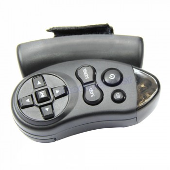 Universal Car  Steering Wheel Remote Control Learning For Car CD DVD VCD