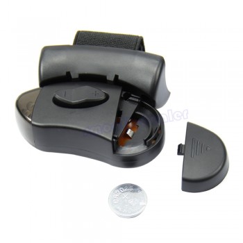 Universal Car  Steering Wheel Remote Control Learning For Car CD DVD VCD