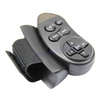 Universal Car  Steering Wheel Remote Control Learning For Car CD DVD VCD